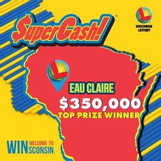 wisconsin supercash|Wisconsin Super Cash Winning Numbers .